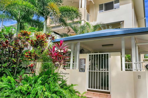 Arlington Apartments - Surfers Paradise Gold Coast 1
