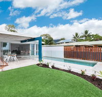 Arlington Beach House - Surfers Paradise Gold Coast