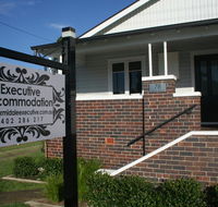 Armidale Executive Accommodation - City Centre - Surfers Paradise Gold Coast