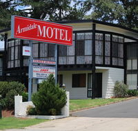 Armidale Motel - Surfers Paradise Gold Coast