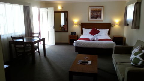 Armidale Pines Motel - Surfers Paradise Gold Coast 0