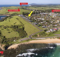 Armstrong Ridge - affordable beach oasis - Surfers Paradise Gold Coast