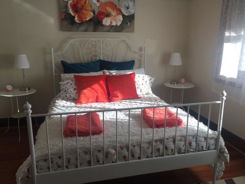 Art Deco Cottage - Surfers Paradise Gold Coast 0