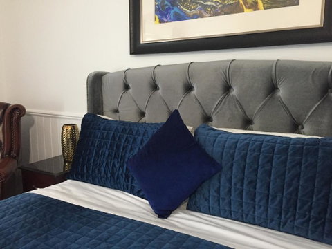 Art Hotel On York - Surfers Paradise Gold Coast 1