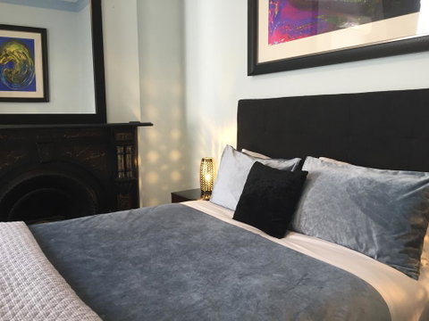 Art Hotel On York - Surfers Paradise Gold Coast 3