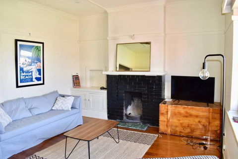 Artistic Apartment In Sunny Elwood Near St Kilda - Surfers Paradise Gold Coast 0