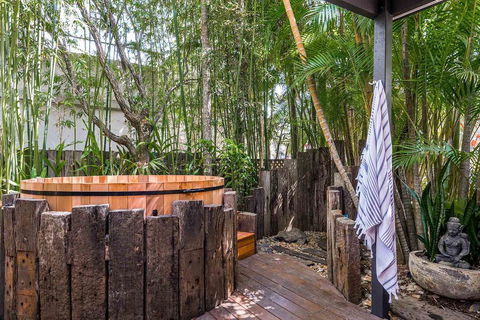 Arya Holiday House Byron Bay - Surfers Paradise Gold Coast 3