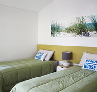 Asanti Agnes Water Surfing Beach - Surfers Paradise Gold Coast