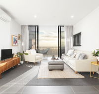 Ascent Apartment with Ocean Views by Ready Set Host - Surfers Paradise Gold Coast