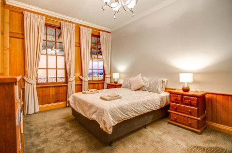Ashcroft Apartment - Surfers Paradise Gold Coast 1