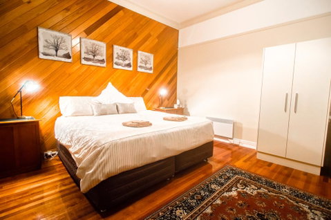 Ashcroft Apartment - Surfers Paradise Gold Coast 3