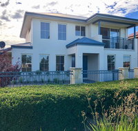 Ashington Gardens - Surfers Paradise Gold Coast