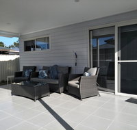 Ashley's retreat Short walk to beach - Surfers Paradise Gold Coast