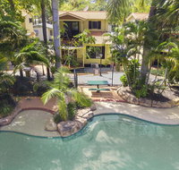 Ashmore Palms Holiday Village - Surfers Paradise Gold Coast