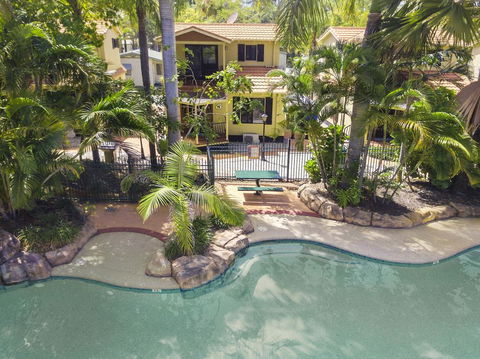 Ashmore Palms Holiday Village - Surfers Paradise Gold Coast 0