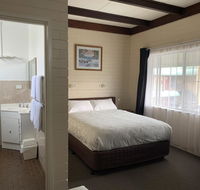 Ashton Motel - Surfers Paradise Gold Coast