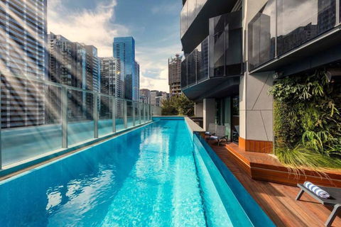 MA4004-1 BR, Lvl 40 Stylish Marco High Rise Home - Surfers Paradise Gold Coast 2