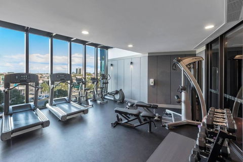 MA4004-1 BR, Lvl 40 Stylish Marco High Rise Home - Surfers Paradise Gold Coast 3