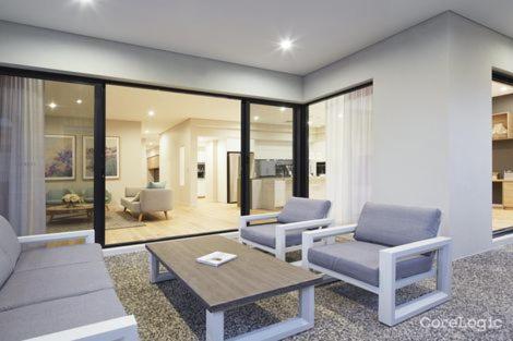 Luxury Bedrooms In A Resort Style Home - Surfers Paradise Gold Coast 2