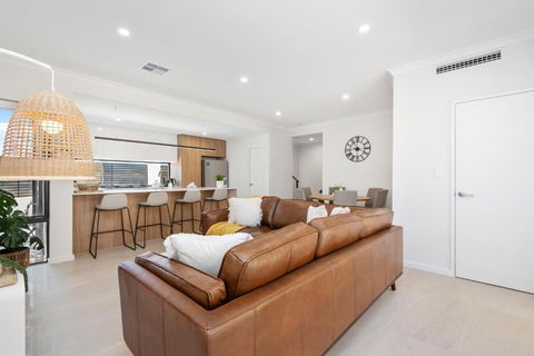 Luxury Urban Retreat - Surfers Paradise Gold Coast 0