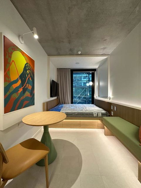 Lyf Bondi Junction Sydney - Surfers Paradise Gold Coast 2