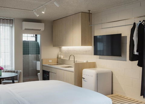 MAC Richmond By Melbourne Apartment Collection - Surfers Paradise Gold Coast 1