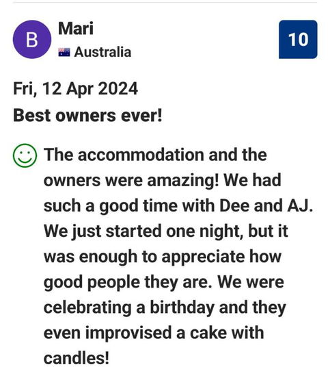 MAGNETIC CABIN Entire Studio On Magnetic Island - Surfers Paradise Gold Coast 1