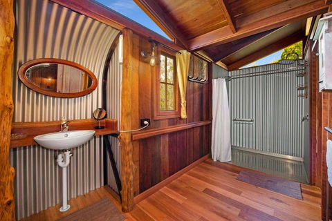 MANGO LODGE River Heads - Surfers Paradise Gold Coast 3