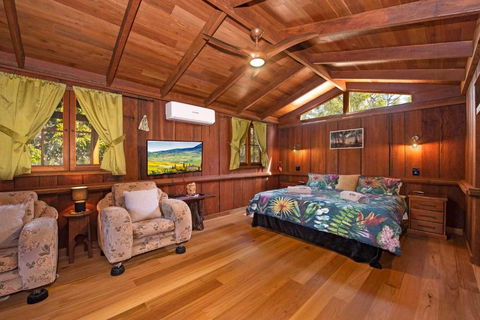 MANGO LODGE River Heads - Surfers Paradise Gold Coast 1