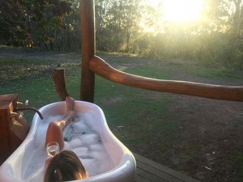 MANGO LODGE River Heads - Surfers Paradise Gold Coast 2