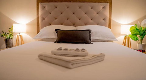 Manjimup Gateway Hotel - Surfers Paradise Gold Coast 0