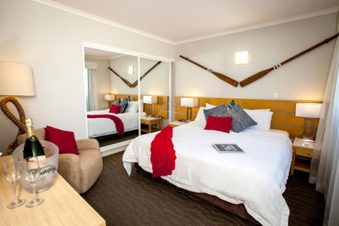 Manly Marina Cove Motel - Surfers Paradise Gold Coast 3