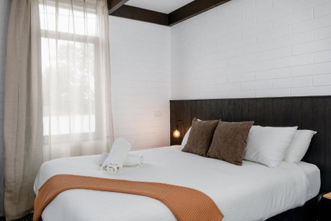 M Hotel - Surfers Paradise Gold Coast 2