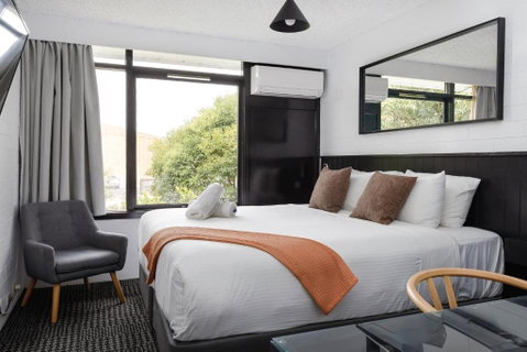M Hotel - Surfers Paradise Gold Coast 3