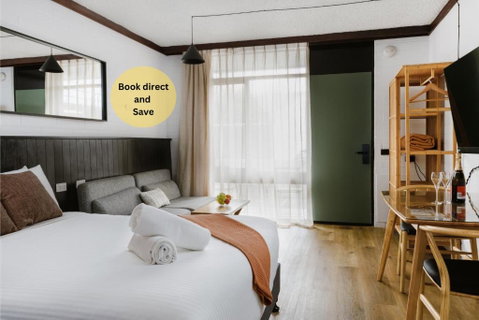 M Hotel - Surfers Paradise Gold Coast 0