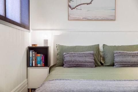 Manning Private Escape By Swan Bnb Management - Surfers Paradise Gold Coast 3
