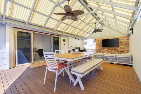 Manning Private Escape By Swan Bnb Management - Surfers Paradise Gold Coast 2
