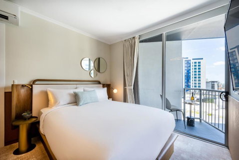 Mantra Terrace Brisbane - Surfers Paradise Gold Coast 0