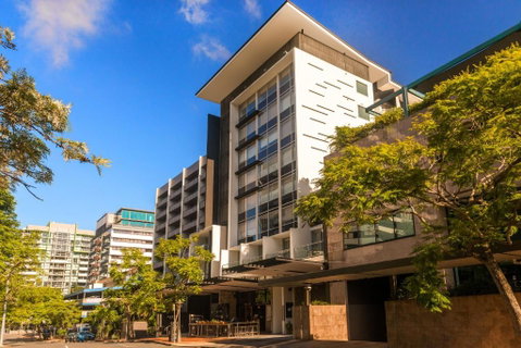 Mantra Terrace Brisbane - Surfers Paradise Gold Coast 2