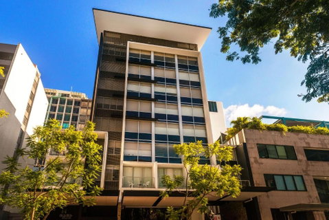 Mantra Terrace Brisbane - Surfers Paradise Gold Coast 1