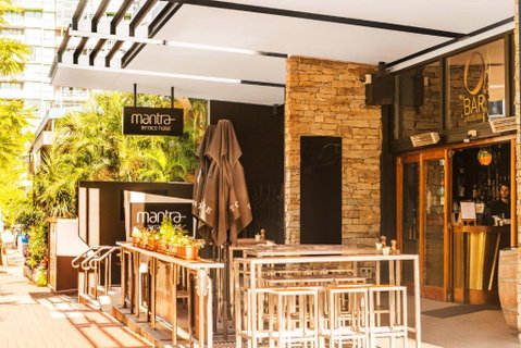 Mantra Terrace Brisbane - Surfers Paradise Gold Coast 3