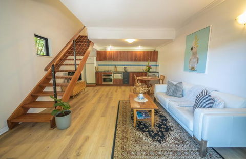 MARGARET FOREST RETREAT Apartment 129 - Located Within Margaret Forest, In The Heart Of The Town Centre Of Margaret River, Spa Apartment! - Surfers Paradise Gold Coast 3