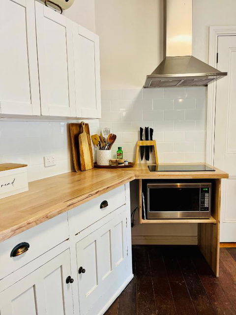 MARYBANK ESTATE - BARN LOFT - Surfers Paradise Gold Coast 2