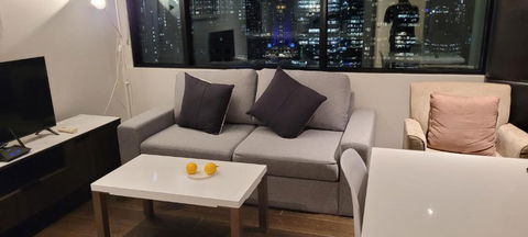 MB 3006 SkyLab Apartment Hotel - Surfers Paradise Gold Coast 0