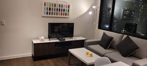 MB 3006 SkyLab Apartment Hotel - Surfers Paradise Gold Coast 1