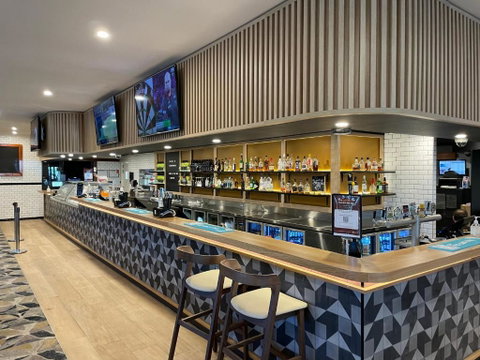 Meadowbrook Hotel Brisbane - Surfers Paradise Gold Coast 3