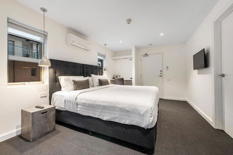 Melbourne Airport Motel - Surfers Paradise Gold Coast 3