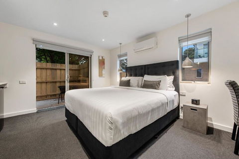 Melbourne Airport Motel - Surfers Paradise Gold Coast 2