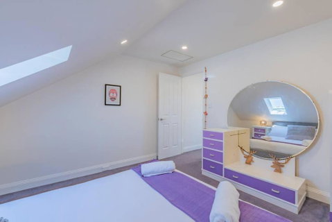 MELVINGTON BOUTIQUE APARTMENT IN HOBART CBD O - Surfers Paradise Gold Coast 3