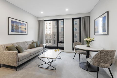 Meriton Suites Melbourne - Surfers Paradise Gold Coast 0